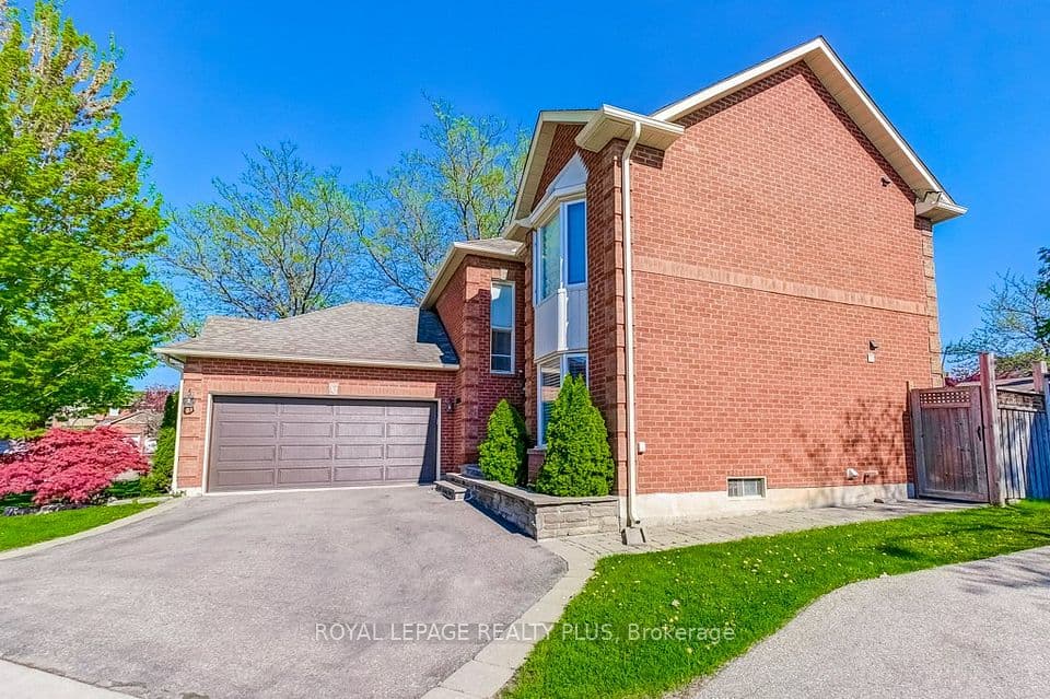 6622 Snow Goose Lane, Mississauga, ON L5N 5H5 – photo 2