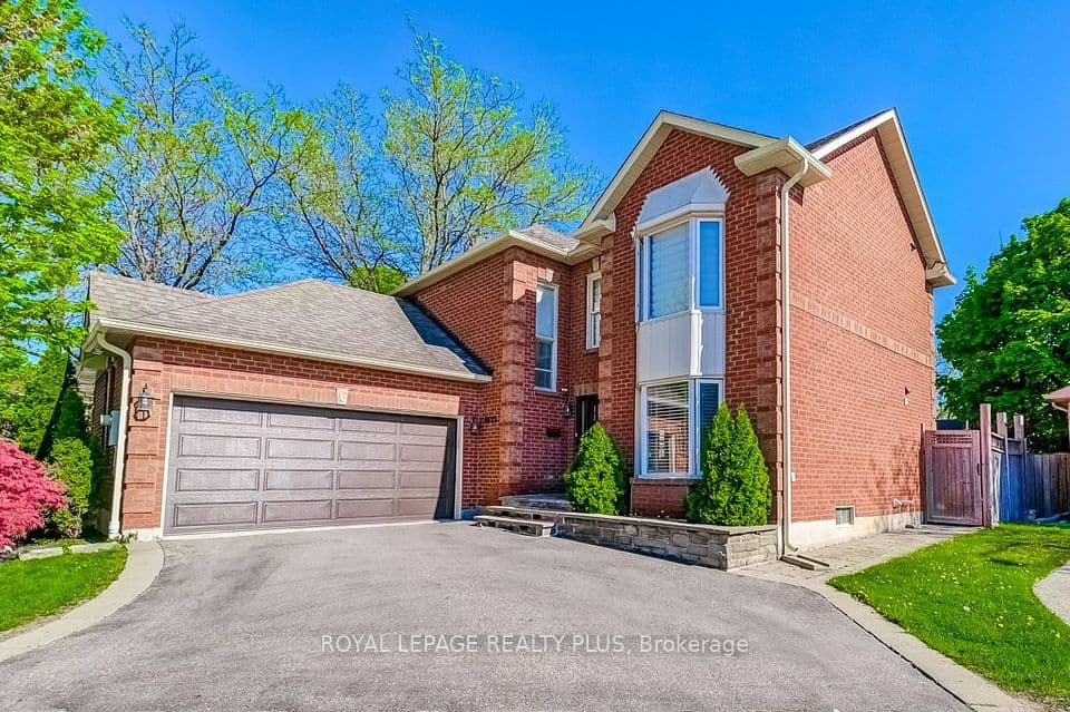 6622 Snow Goose Lane, Mississauga, ON L5N 5H5 – main photo