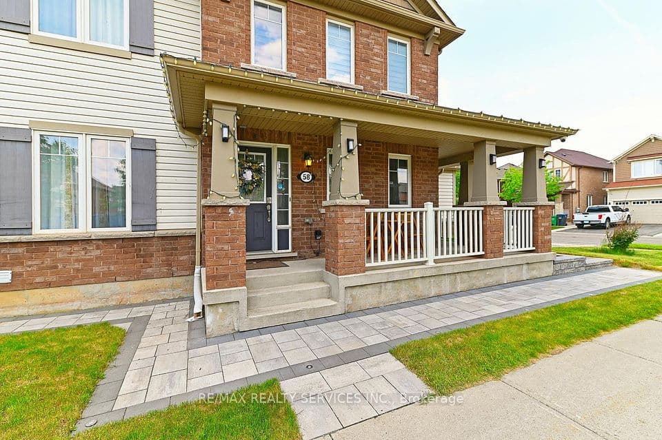 58 Veterans Drive, Brampton, ON L7A 0T7 – photo 3