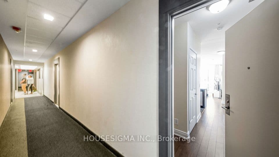 15 James Finlay Way 1103, Toronto, ON M3M 0B3 – photo 2