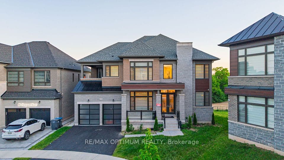 78 Dairymaid Road, Brampton, ON L6X 5R9 – photo 2
