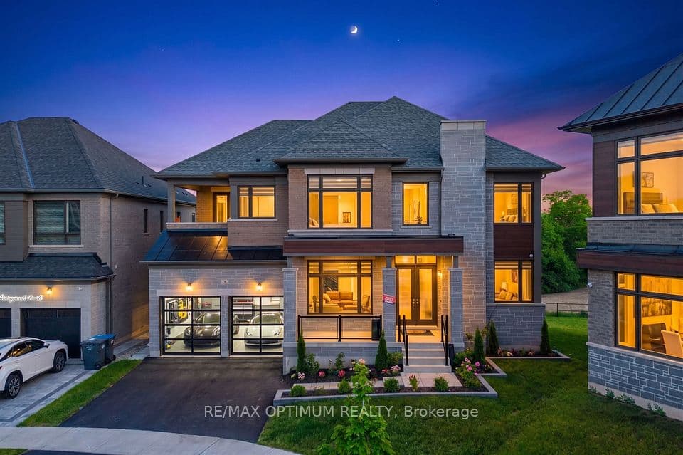 78 Dairymaid Road, Brampton, ON L6X 5R9 – main photo