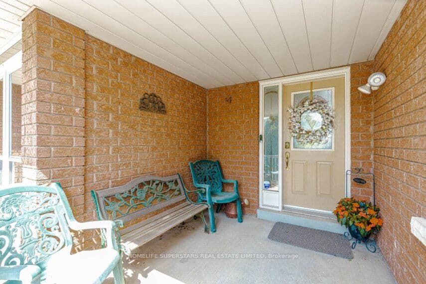 50 Culture Crescent, Brampton, ON L6X 4X8 – photo 3