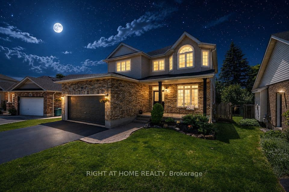 72 Beardmore Crescent, Halton Hills, ON L7J 2Z1 – main photo