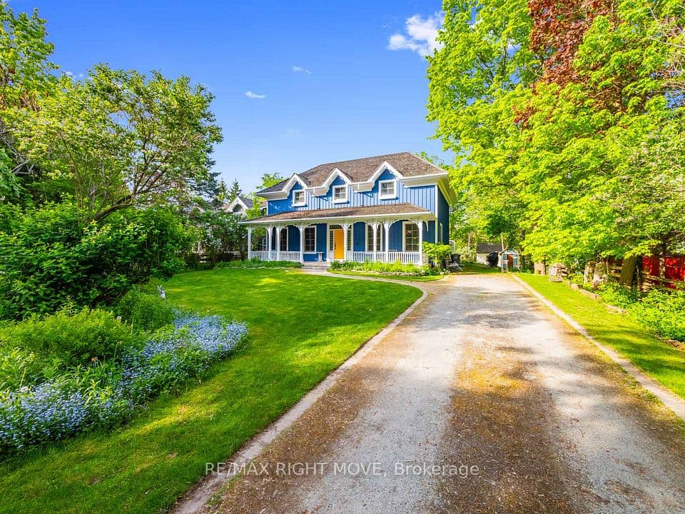 7135 Pond Street, Mississauga, ON L5W 1A1 – main photo