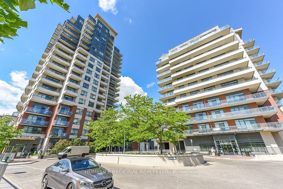 25 Fontenay Court 1306, Toronto, ON M9A 0C4 – main photo