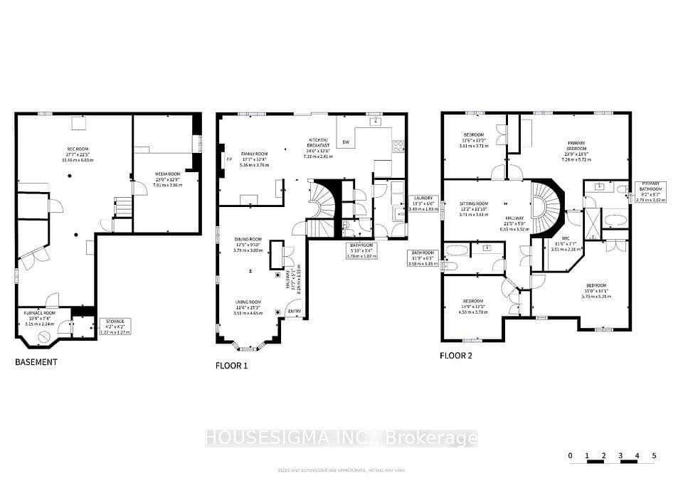 32 Willoughby Way, Halton Hills, ON L7G 6C4 – photo 3