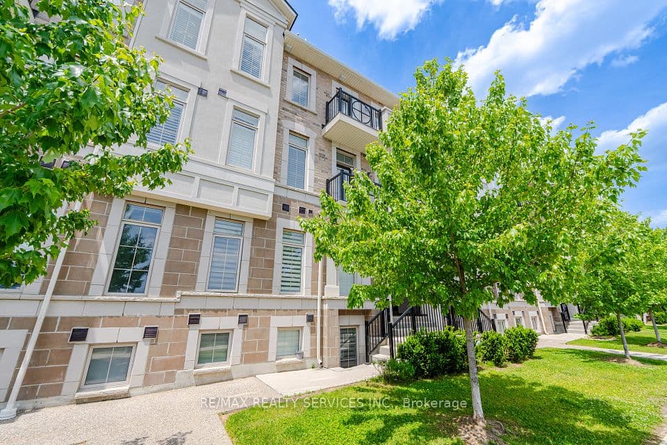 65 Armdale Road 48, Mississauga, ON L4Z 0C7 – photo 2