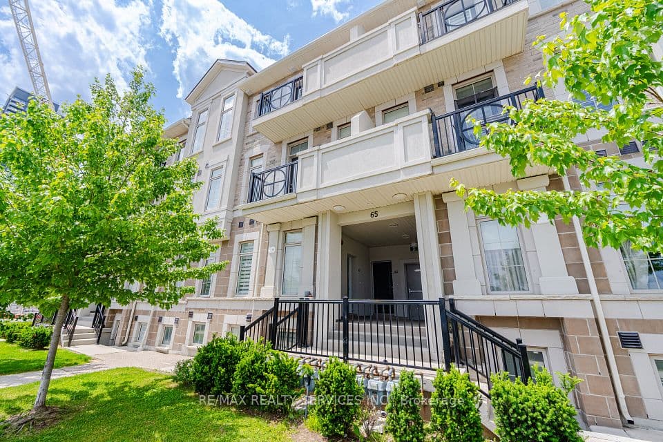 65 Armdale Road 48, Mississauga, ON L4Z 0C7 – photo 3