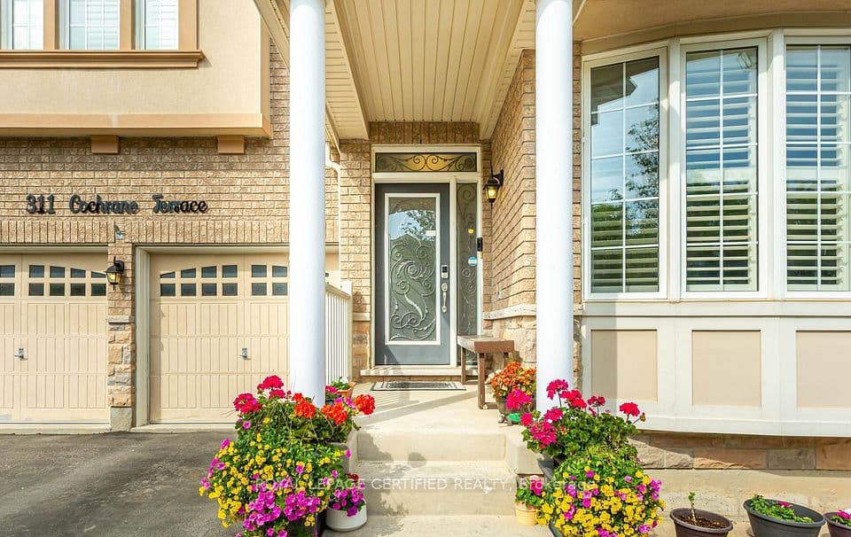 311 Cochrane Terrace, Milton, ON L9T 8C8 – photo 3