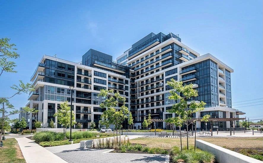 3200 William Coltson Avenue 407, Oakville, ON L6H 7W6 – main photo