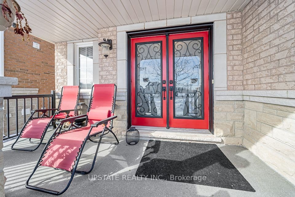 5 Dillon Drive, Brampton, ON L6X 3B6 – photo 2