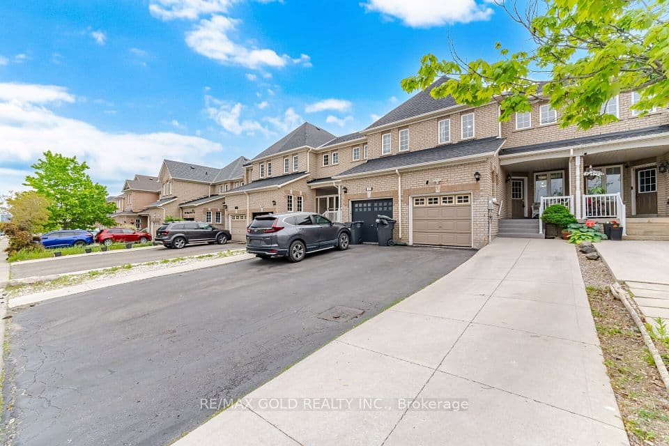 98 Albright Road, Brampton, ON L6X 5E6 – photo 3