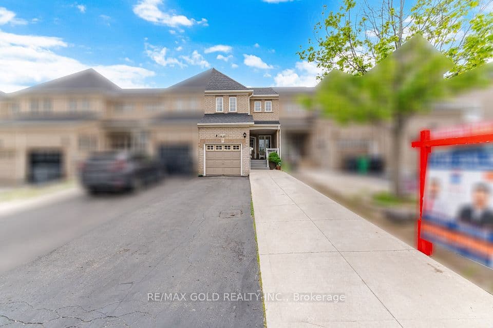 98 Albright Road, Brampton, ON L6X 5E6 – photo 2