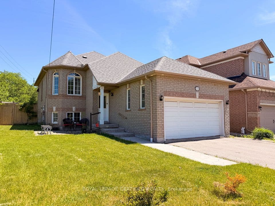 7349 Zinnia Place, Mississauga, ON L5W 1K6 – main photo