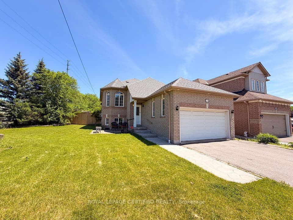 7349 Zinnia Place, Mississauga, ON L5W 1K6 – photo 2
