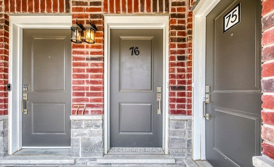 445 Ontario Street S 76, Milton, ON L9T 9K4 – photo 2