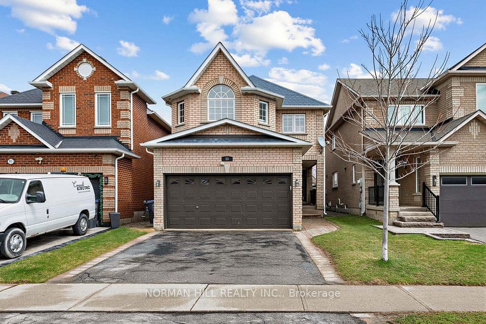 93 Humbershed Crescent, Caledon, ON L7E 2X4 – main photo