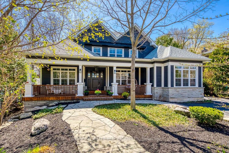 75 Charles Street, Halton Hills, ON L7G 2Z6 – main photo