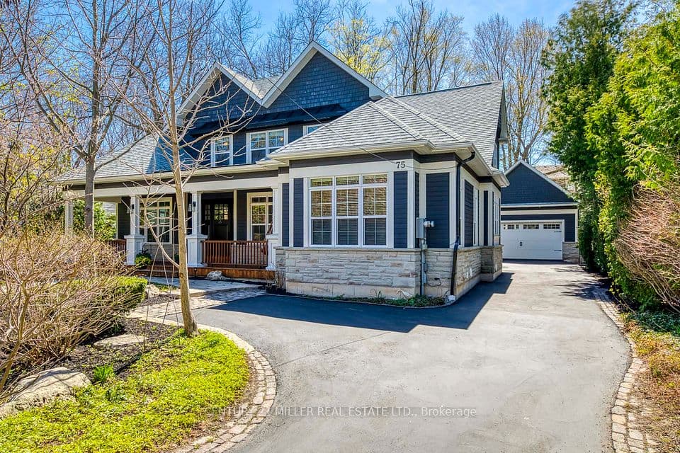 75 Charles Street, Halton Hills, ON L7G 2Z6 – photo 2