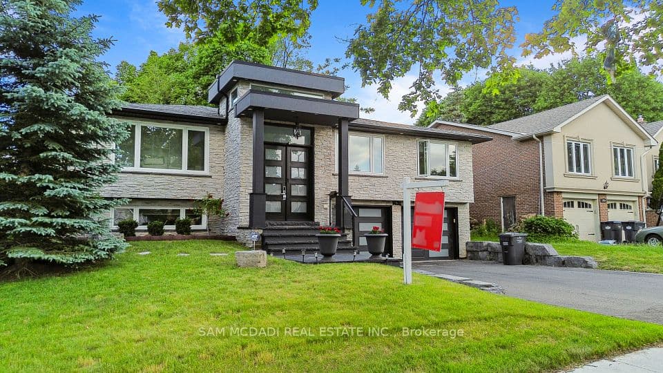 1434 Petrie Way, Mississauga, ON L5J 1G5 – main photo