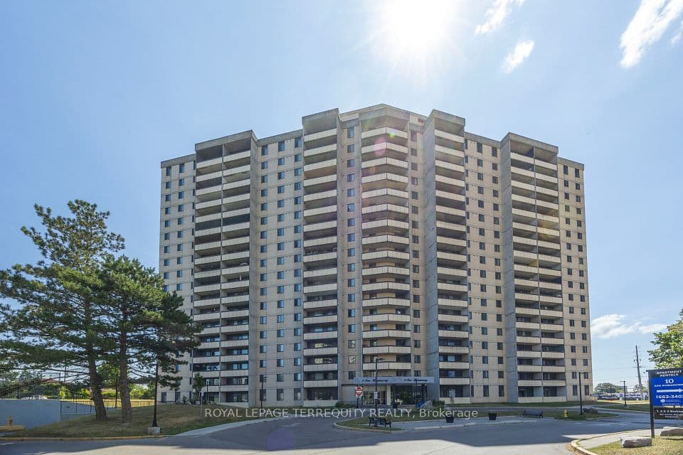 5 San Romanoway 410, Toronto, ON M3N 2Y4 – photo 2