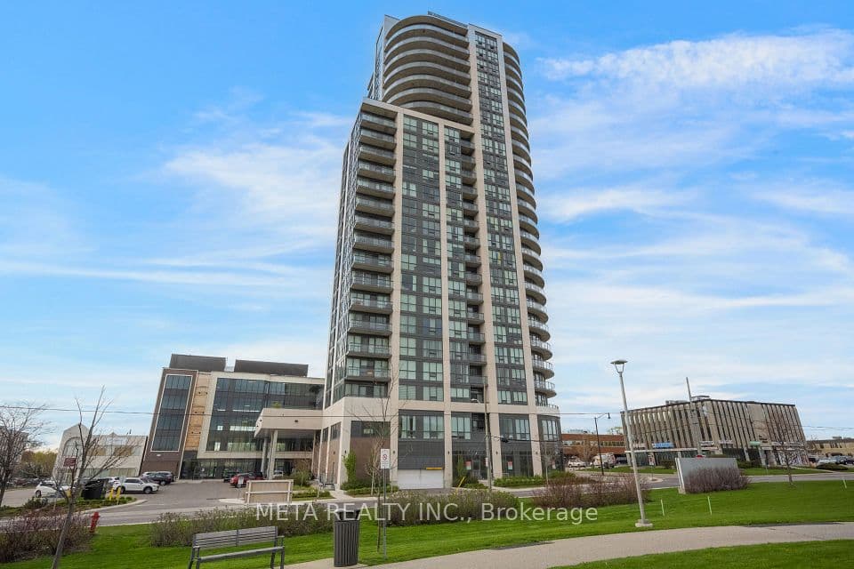 15 Lynch Street 1605, Brampton, ON L6W 0C7 – photo 2