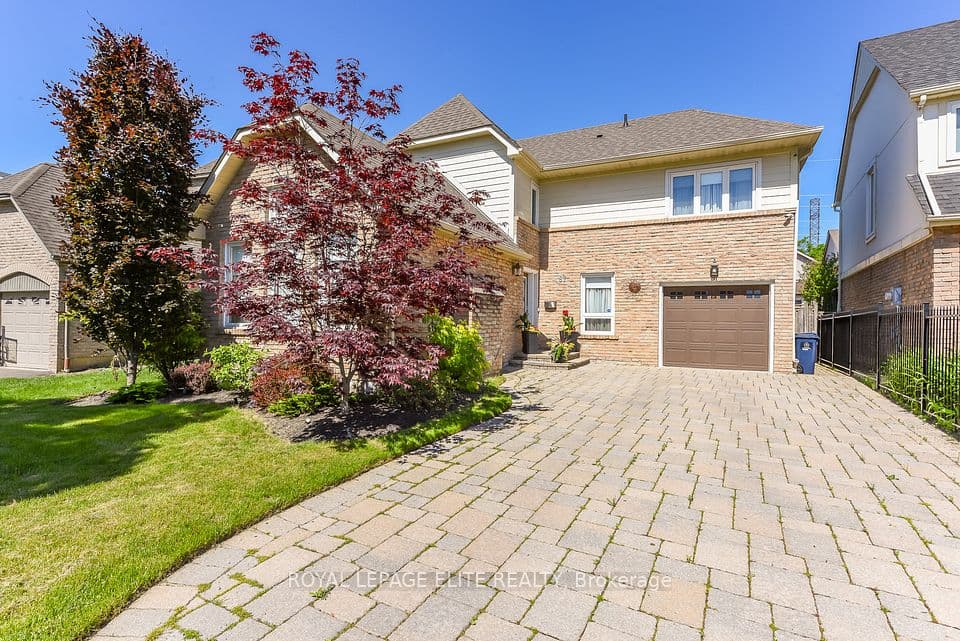 67 Elmbrook Crescent, Toronto, ON M9C 5C7 – photo 2