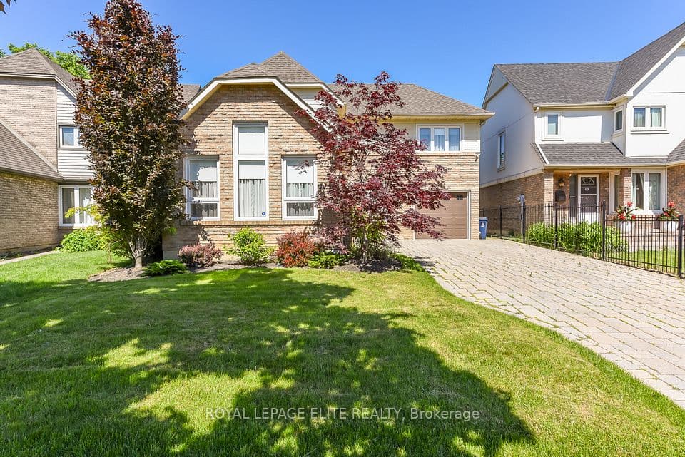 67 Elmbrook Crescent, Toronto, ON M9C 5C7 – main photo
