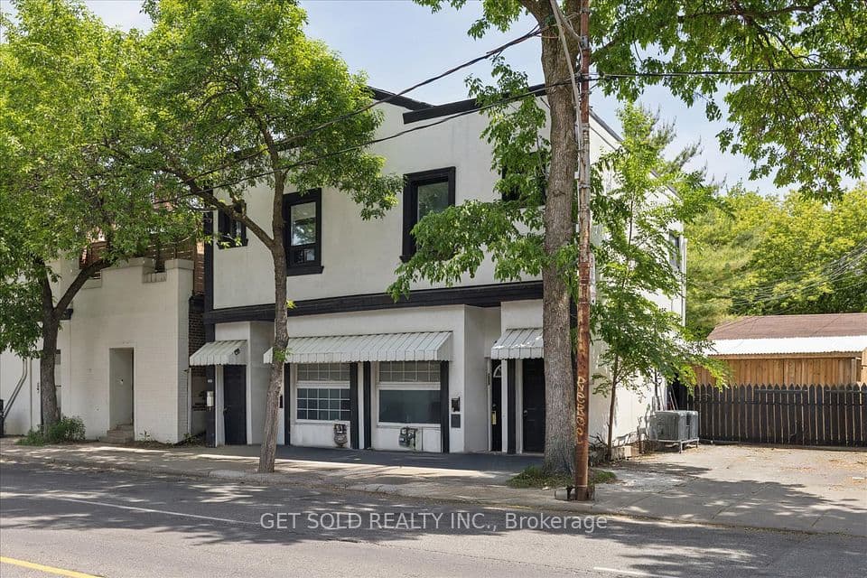 1089-1091 Dovercourt Road, Toronto, ON M6H 2X7 – photo 2