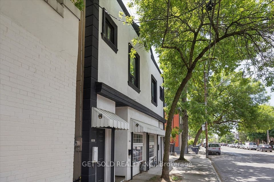 1089-1091 Dovercourt Road, Toronto, ON M6H 2X7 – photo 3