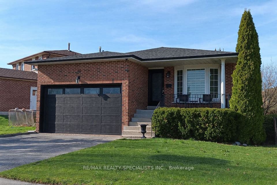 100 Princeton Terrace, Brampton, ON L6S 3S9 – photo 2