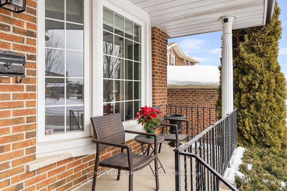 100 Princeton Terrace, Brampton, ON L6S 3S9 – photo 3