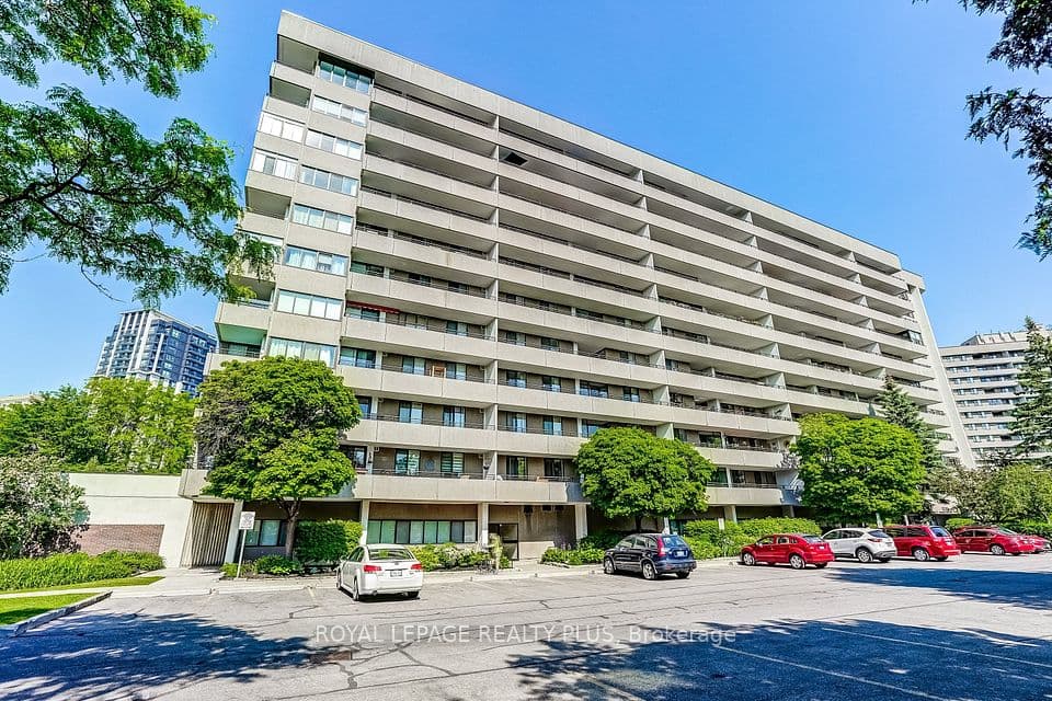 1320 Mississauga Valley Boulevard 906, Mississauga, ON L5A 3S9 – photo 2