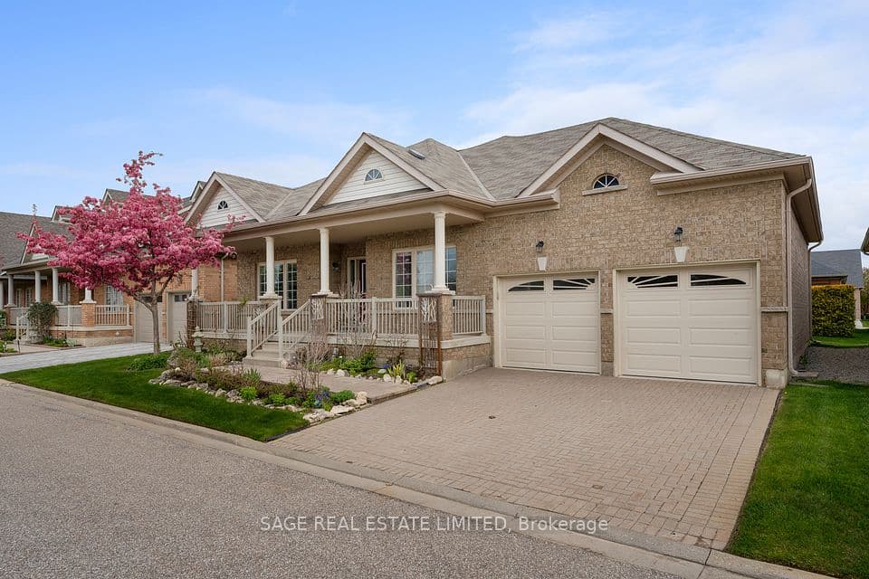3 Antilia Street 58, Brampton, ON L6R 0W2 – photo 2
