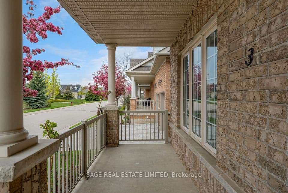 3 Antilia Street 58, Brampton, ON L6R 0W2 – photo 3