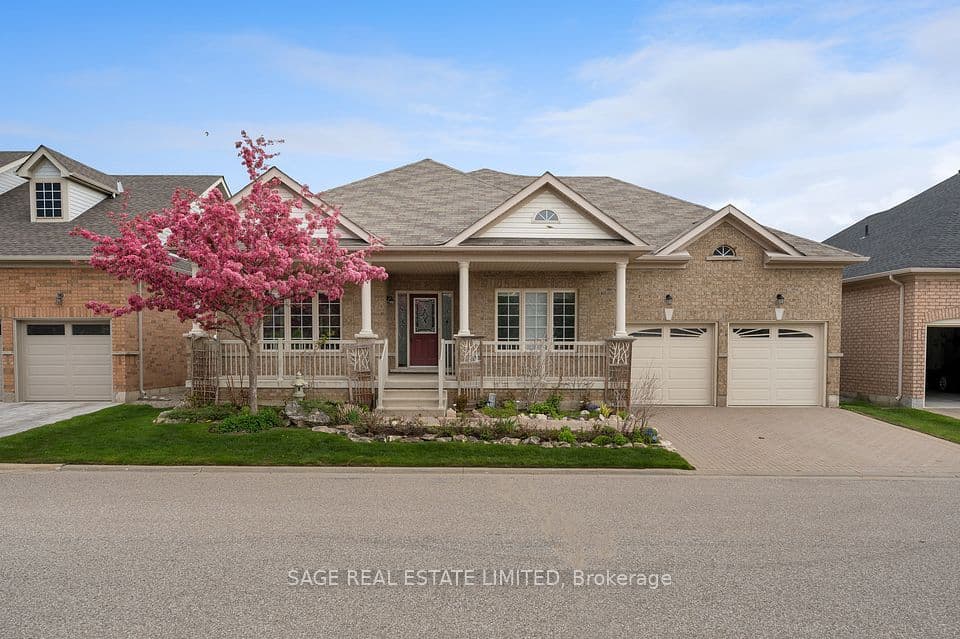 3 Antilia Street 58, Brampton, ON L6R 0W2 – main photo