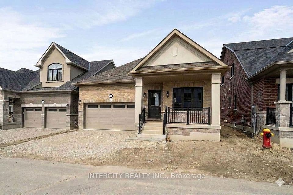 3 Ruby Lane, Halton Hills, ON L7G 0H6 – main photo