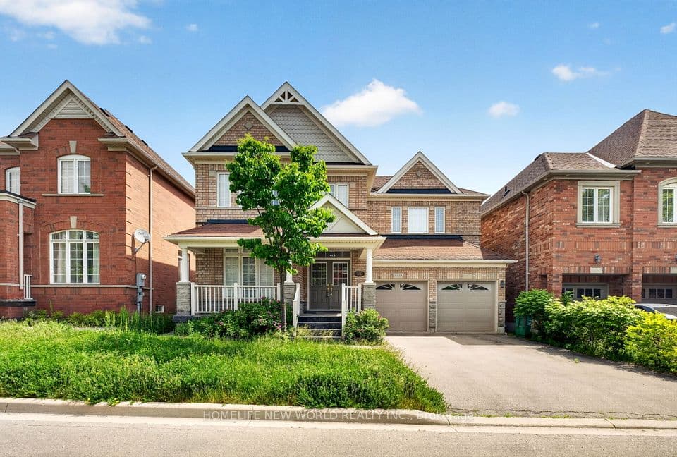 5313 Longford Drive, Mississauga, ON L5M 0J2 – main photo