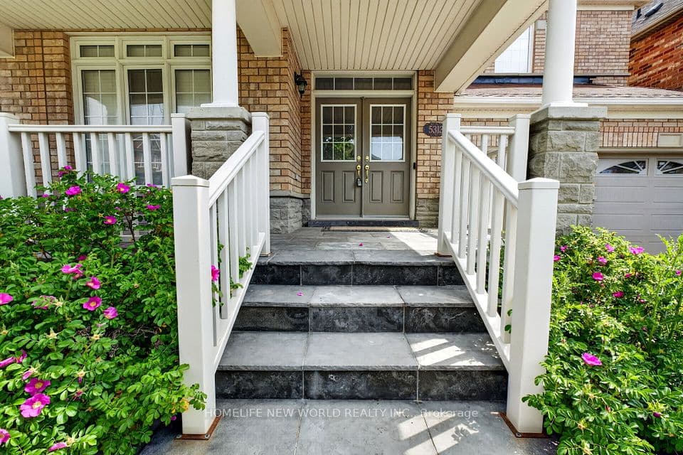 5313 Longford Drive, Mississauga, ON L5M 0J2 – photo 3