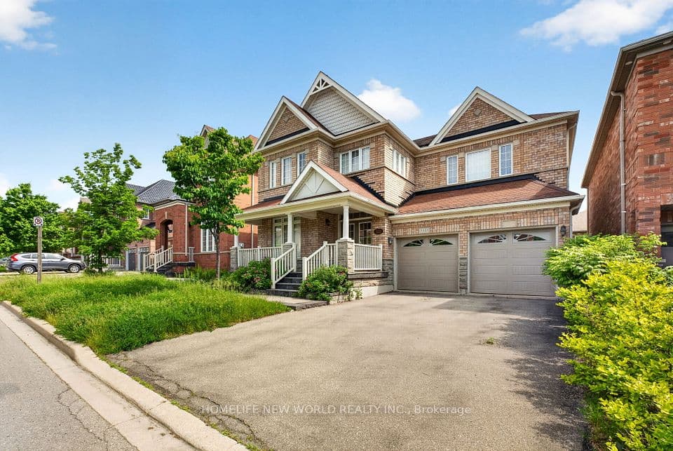 5313 Longford Drive, Mississauga, ON L5M 0J2 – photo 2