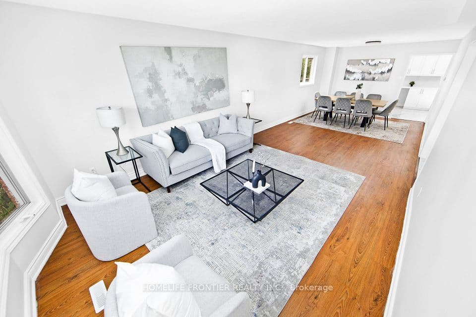 278 Old Orchard Circle, Oakville, ON L6H 4N7 – photo 2