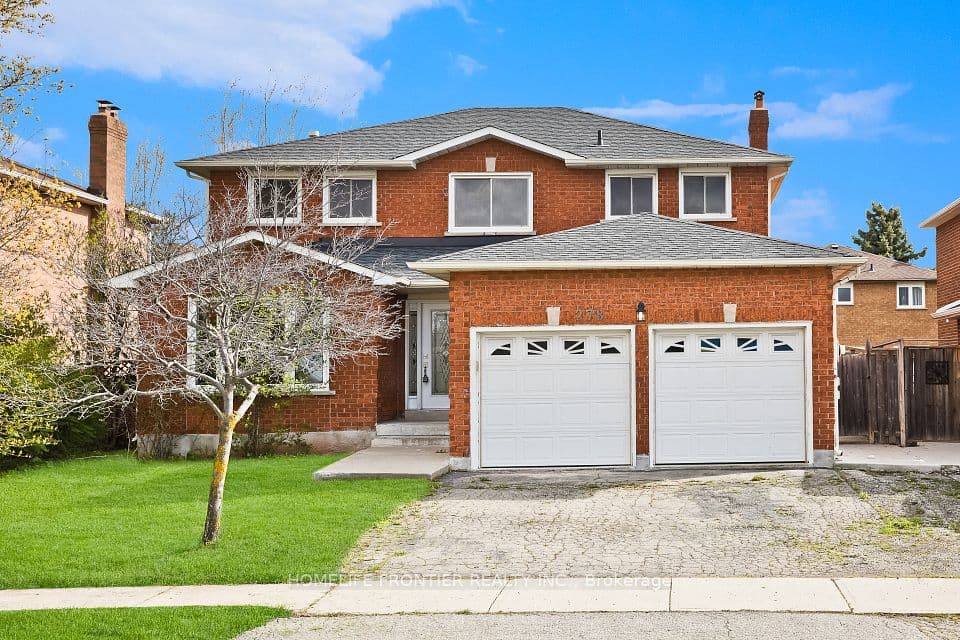 278 Old Orchard Circle, Oakville, ON L6H 4N7 – main photo