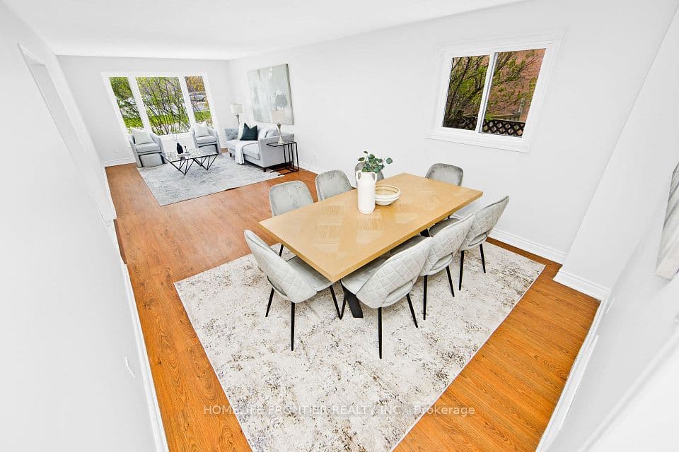 278 Old Orchard Circle, Oakville, ON L6H 4N7 – photo 3