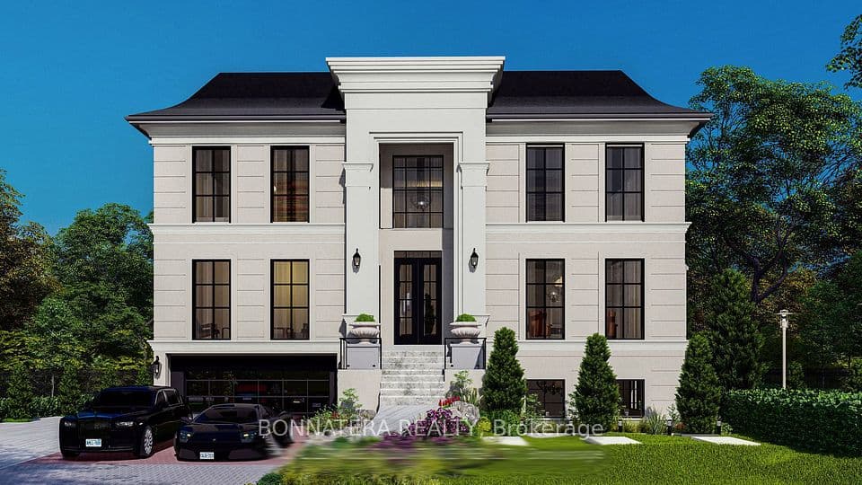 581 Maplehurst Avenue, Oakville, ON L6L 4Y8 – main photo
