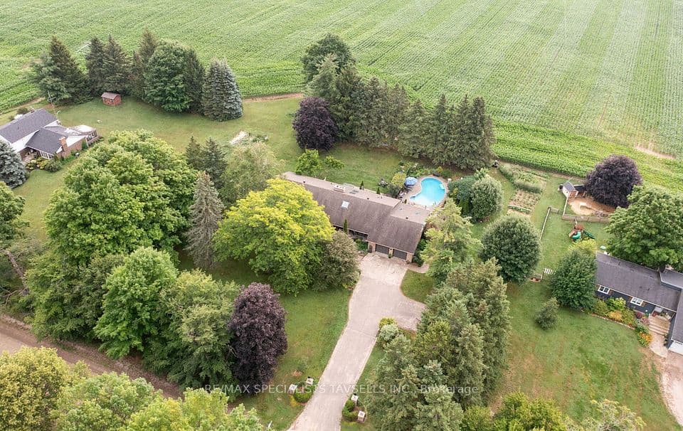 3585 Boston Mills Road, Caledon, ON L7C 0N6 – photo 2