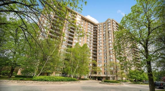 20 Cherrytree Drive 505, Brampton, ON L6Y 3V1 – main photo
