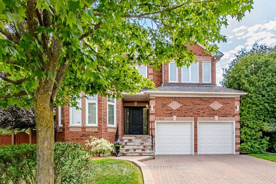 1600 Glenvista Drive, Oakville, ON L6H 6E9 – photo 2