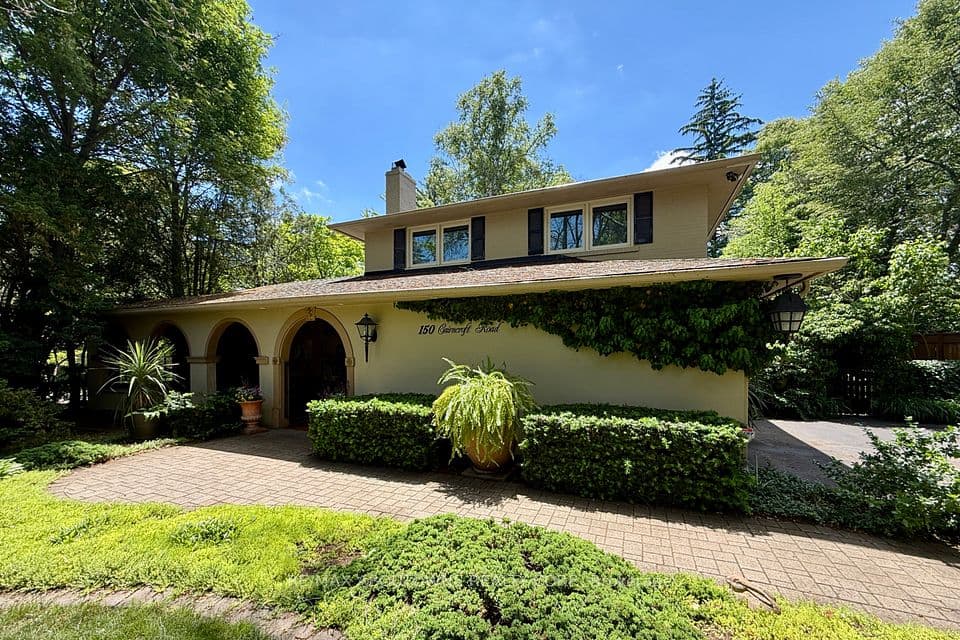 150 Cairncroft Road, Oakville, ON L6J 4L9 – photo 2