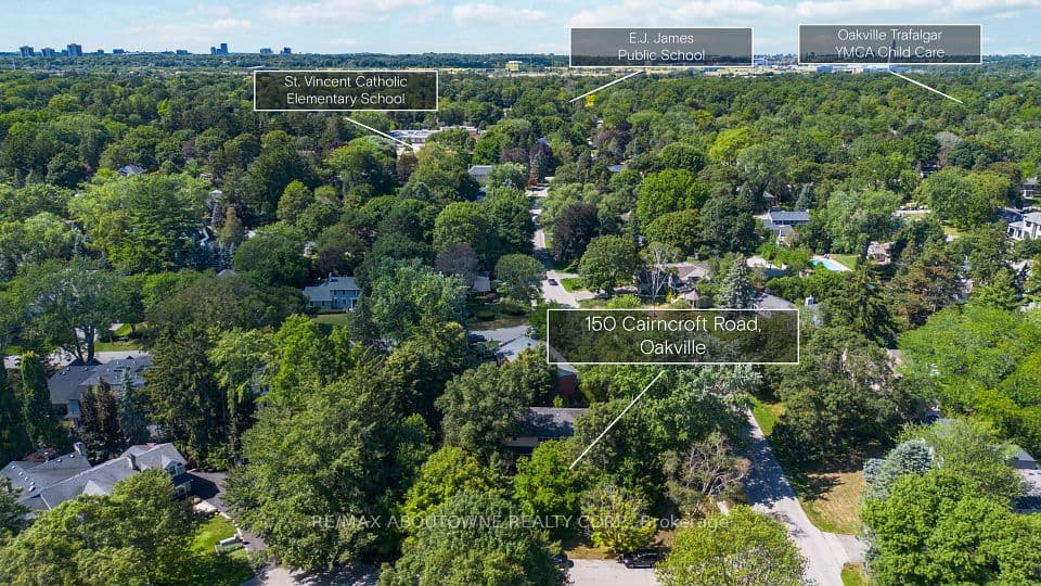 150 Cairncroft Road, Oakville, ON L6J 4L9 – photo 3